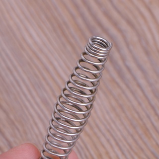Charmantcc1 Thép Chất Lượng Nén Lò Xo Làm Vườn Kéo Phụ Kiện Dụng Cụ