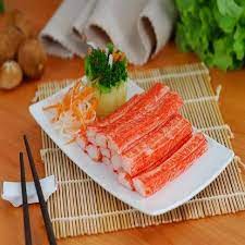 Gói 500g Thanh Cua Surimi Liên Anh