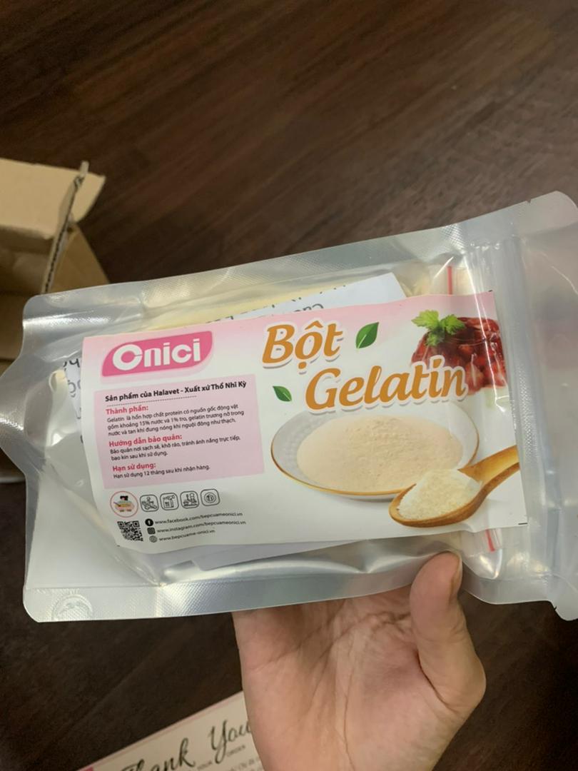 Ảnh đánh giá