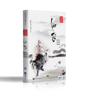 Sách - Lão Tử Đạo Đức kinh - Nguyễn Hiến Lê ( Tuyển Tập Bách Gia Tranh Minh) - MCBooks Chính Hãng
