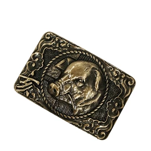 Mặt Khóa Thắt Lưng GOAT M733