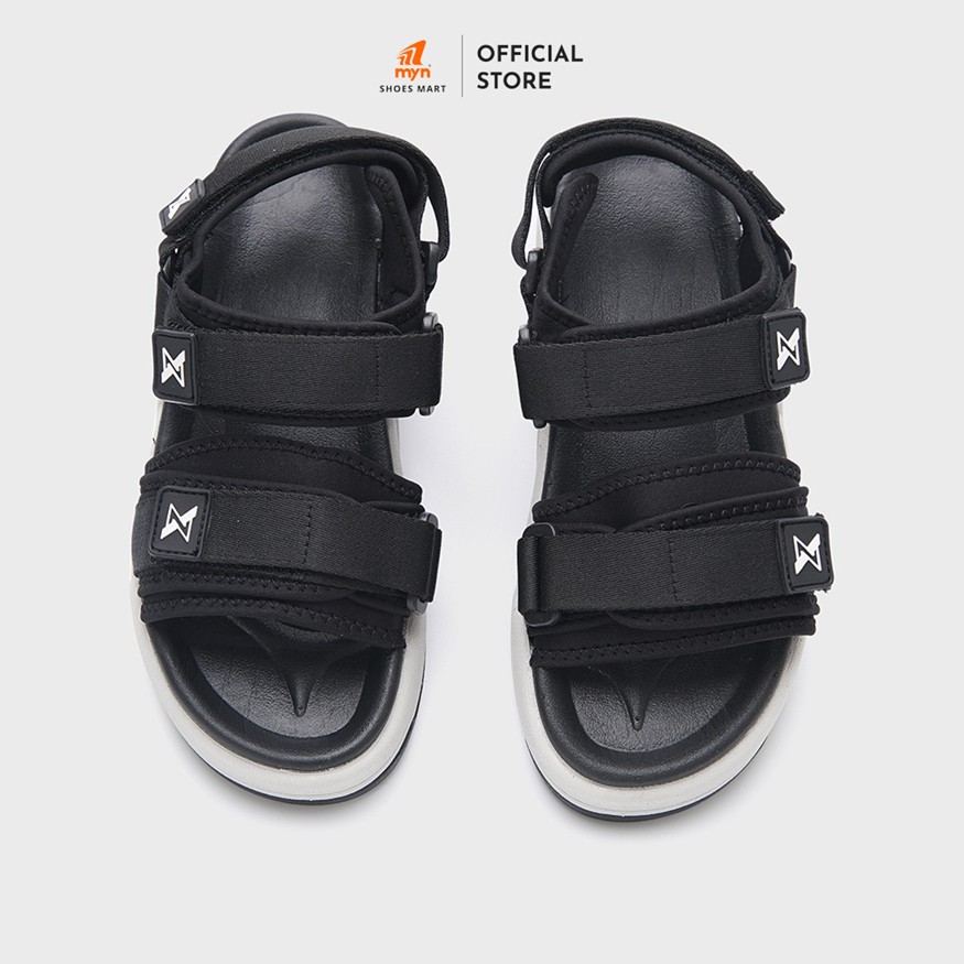 Giày Sandal ZX Meta 2125 phối đồ