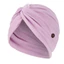 TOPTOOLCX Hồi Giáo Turban Thời Trang Rụng Tóc Mũ Bảo Vệ Tai Có Thể Điều Chỉnh Khăn Bandanang