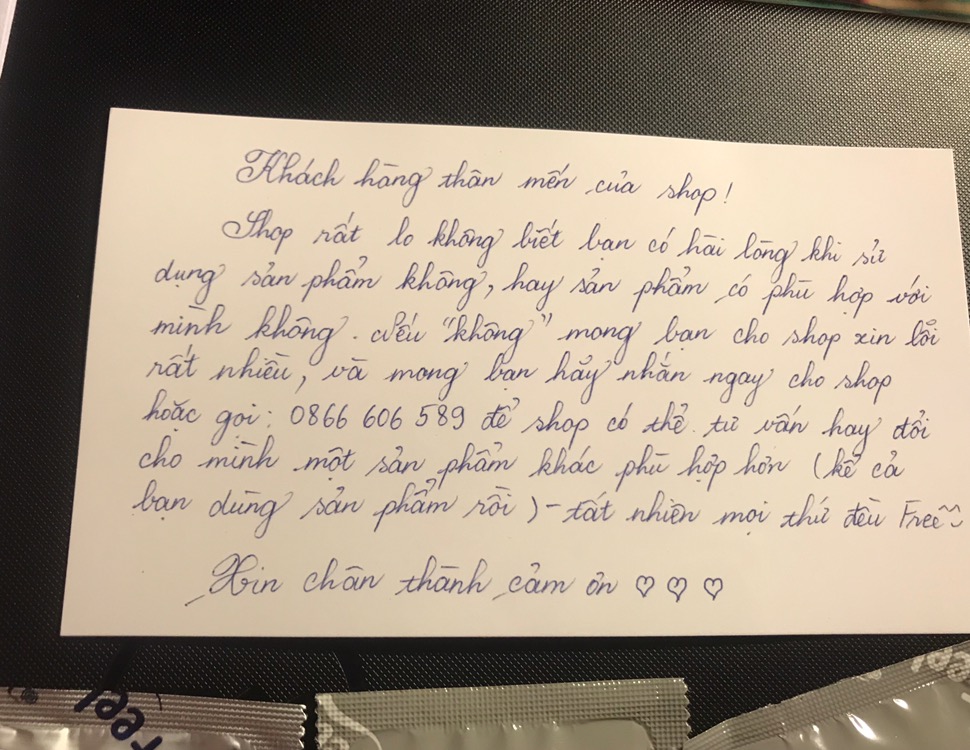 Ảnh đánh giá