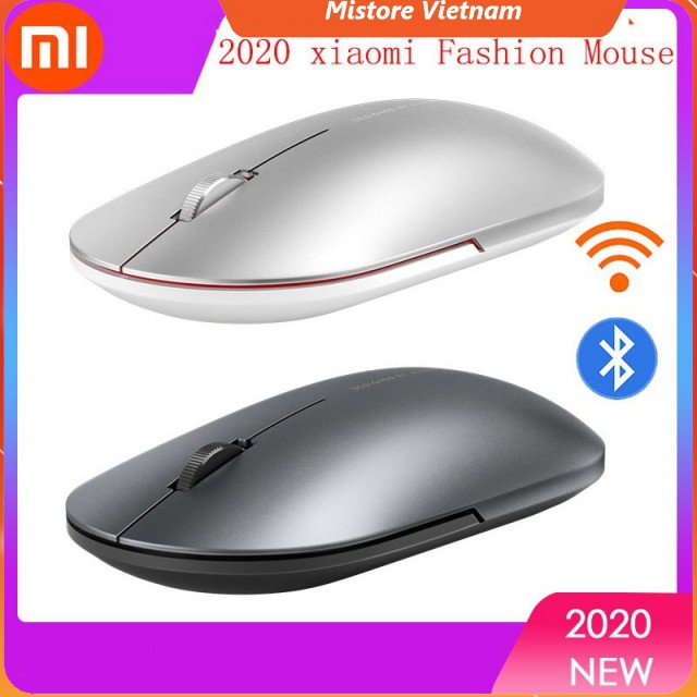 Xiaomi fashion mouse hot sale