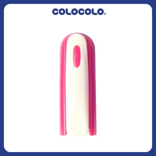 Cây lăn bụi quần áo loại gập Colocolo Nhật Bản