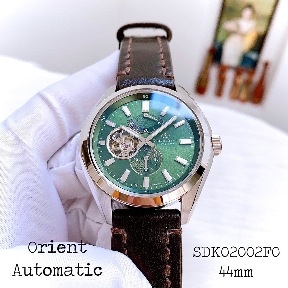 Orient star sdk02002f0 new arrivals