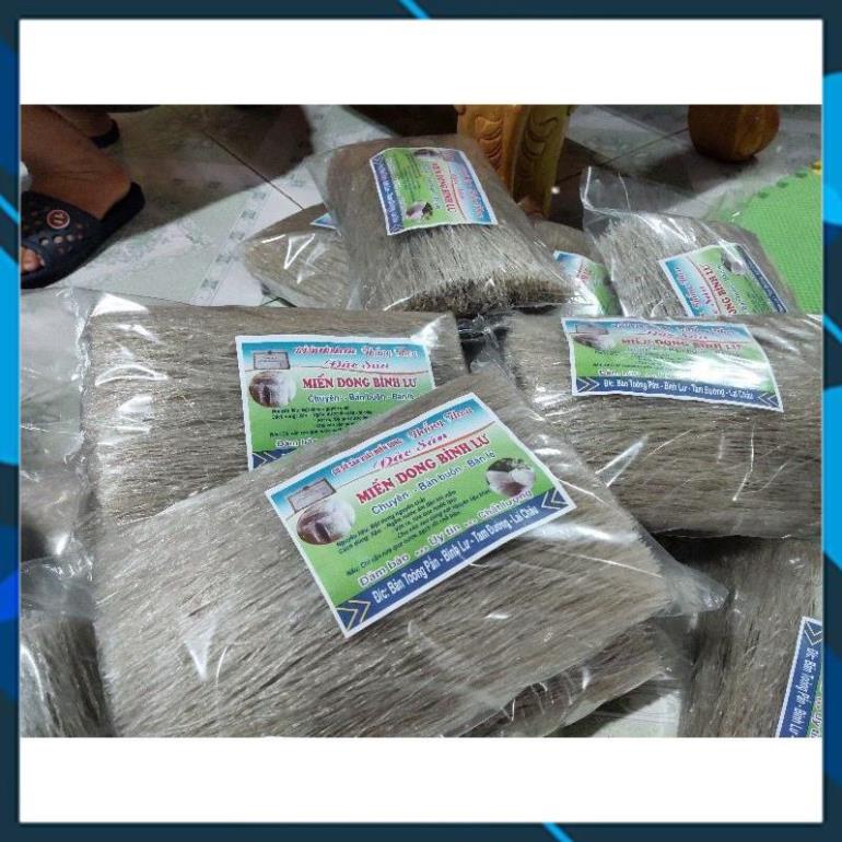 1kg miến rong nguyên chất đặc sản lai châu(không hoá chất ) | Shopee ...