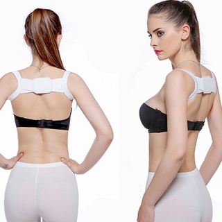 Tư Thế Corrector Thiết Bị Thoải Mái Lưng Thắt Lưng Vai Ngực Thắt Lưng Ống Top Quần Lót Ống Áo Ngực Dây Top Cho Nữ