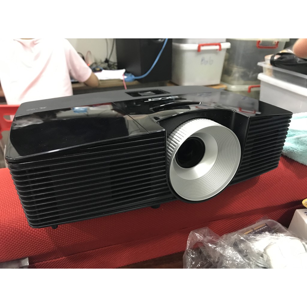 Máy chiếu ACER X113 Projector cho thuyết trình và nhiếp ảnh | Shopee ...
