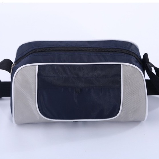 Túi đựng giày thể thao mini túi trống tập gym yoga nhỏ gọn T02