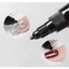 gel đính đá, bút gel đính đá, bút đính đá nail