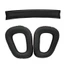 Dây đệm băng đô/ đệm mút tai nghe chụp tai thay thế cho Logitech G331G332 G432 G431 G430 G230 G231 G930
