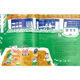 Sách - Ehon Nhật Bản – Khủng Long Bùn