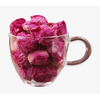 1Kg Trà hoa hồng mẫu đơn