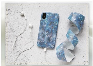 Set băng dính trang trí washitape 6 mẫu nhũ galaxy lấp lánh 🐻✨✨✨