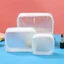 LAKAM Túi PVC Bảo Quản Làm Đẹp Trang Điểm Túi Đựng Mỹ Phẩm Người Đẹp