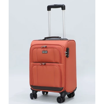 Vali kéo du lịch shellpod SSC 30 S size 16 inches Vali vải du lịch Vali xách tay Vali vải kéo cao cấp Vali cabin