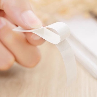 Băng dính thời trang cố định quần áo quần áo chống hở chống tuột siêu dính chắc chắn DEVARI D3001