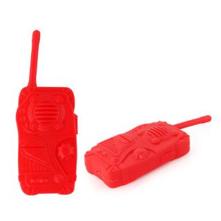 Set mô hình bình chữa cháy + bộ đàm + rìu + dụng cụ cạy cửa đồ chơi dùng để hóa trang lính cứu hỏa