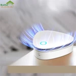 MÁY TẠO OZONE LỌC KHÔNG KHÍ DIỆT KHUẨN VÀ KHỬ MÙI "BAHAMAR" Dùng bảo quản thực phẩm rau củ quả, khử mùi tủ lạnh — ảnh 5