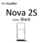 Khay Đựng Thẻ Sim Micro SD Cho HuaWei Nova 3i 2i 2S HWI-AL00 TL00