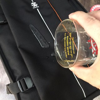 Balo máy ảnh Crumpler JackPack Full Photo Backpack Camera có ngăn laptop Chống Nước Chống Sốc Chống Nước tốt