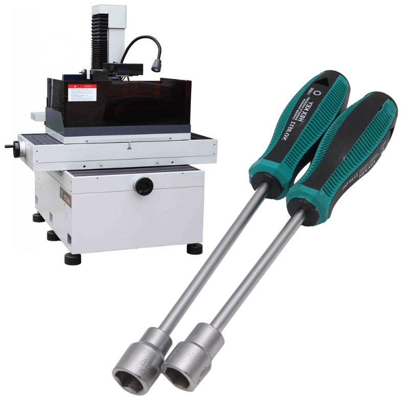 Tua vít lục giác bằng kim loại 5.5mm chất lượng cao tiện dụng