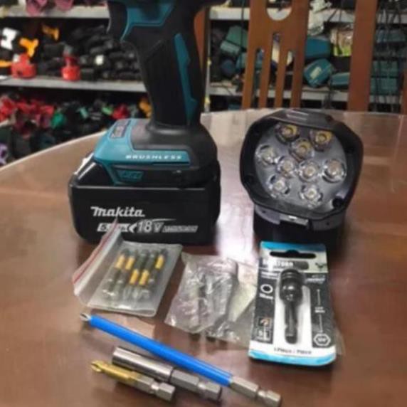 ComBo Vít Makita XDT13 Shopee Việt Nam