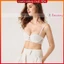 Áo ngực có gọng đệm mỏng cup ngang nâng ngực sexy