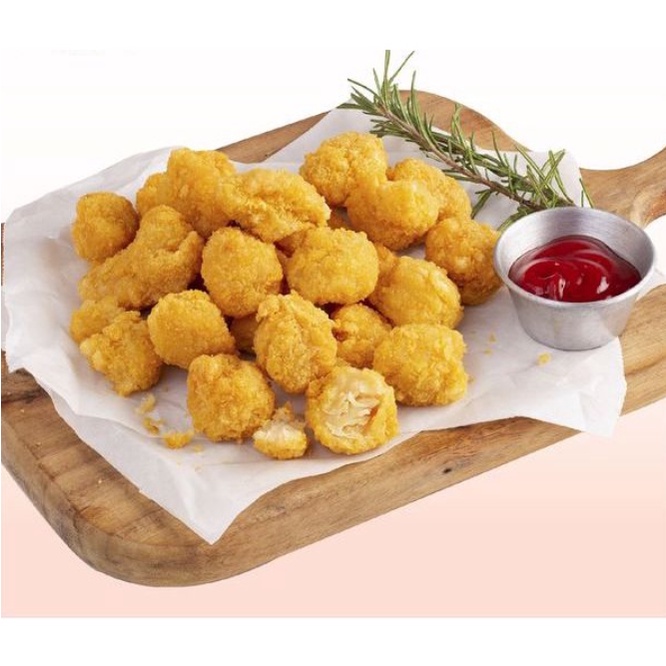 Gà POPCORN Chiên Giòn CP gói 300g đặc biệt