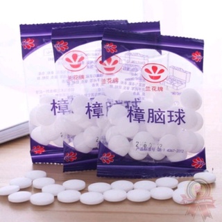Combo 10 Túi BĂNG PHIẾN, LONG NÃO THƠM KHỬ MÙI, ĐUỔI KIẾN GIÁN CÔN TRÙNG
