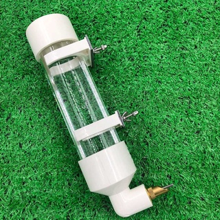 Bình Đựng Nước Uống Tự Động Cho Chim Vẹt