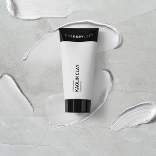 Mặt nạ The INKEY List Kaolin Clay Mask - 50 ml