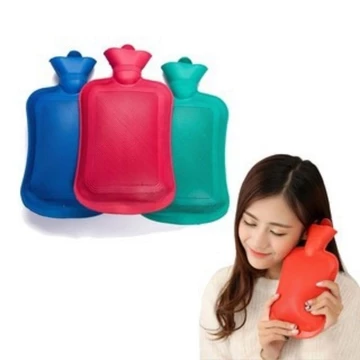 Túi chườm nóng lạnh, Túi chườm cao su, túi gel chườm, chườm đá hỗ trợ giảm đau, hạ sốt, chườm cao su