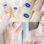 Dưỡng thể Vaseline Gluta-Hya Serum Burst Lotion 10X
