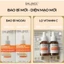Tinh Chất Dưỡng Trắng Da, Mờ Thâm, Dưỡng Ẩm Balance Active Formula Serum 30ml (Vitamin C, Niacinamide, Hyaluronic)