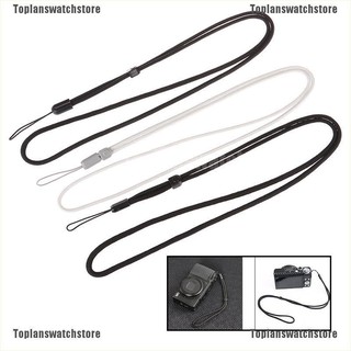 Dây đeo cổ tay chống thất lạc tiện lợi cho máy ảnh/điện thoại