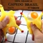 Đồ chơi squishy hình quả trứng bóp giảm căng thẳng
