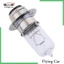 Bóng Đèn Pha Halogen Trong Suốt 35W 12V P15D-25-1 Cho Xe Hơi Xe Máy