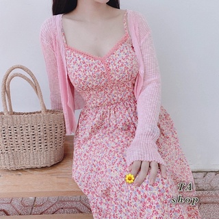 Áo cadigan len mỏng khoác nhẹ, hàng Quảng châu cao cấp, sợi len đẹp mê mix với váy siêu iêu nhé các nàng 100