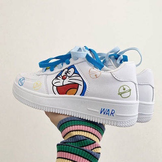 giày sneaker doraemon doremon giá tốt Tháng 4, 2023 | Mua ngay | Shopee  Việt Nam