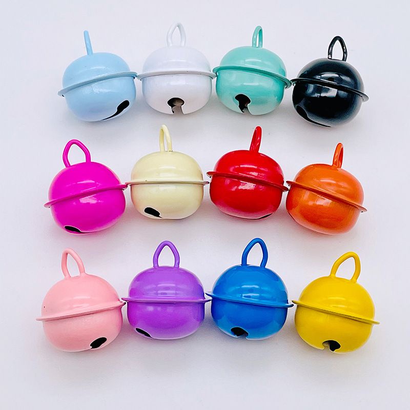 Chuông Lục Lạc Cho Cún Mèo - 22mm*18mm