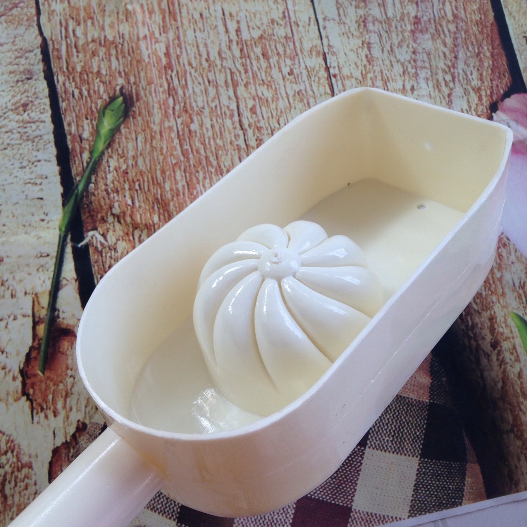 Khuôn Gõ Bánh BAO,khuôn gõ bánh trung thu hình cá chép, con heo - BGTC