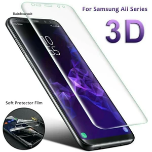 Dán màn hình dẻo Samsung S8 Plus full màn hình