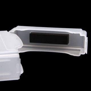 EZ HDD Túi Đựng HDD Bảo Vệ HDD Hộp Bảo Quản Chống Ẩm Cho 3 5 Vỏ HDD