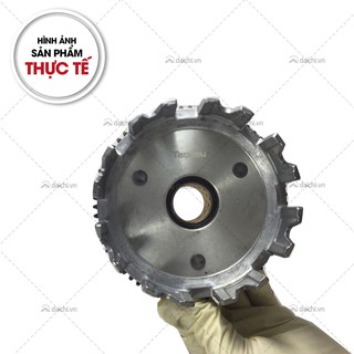 Bộ côn nguyên bộ Yamaha Jupiter chính hiệu Daichi  nhập khẩu từ  F.C.C