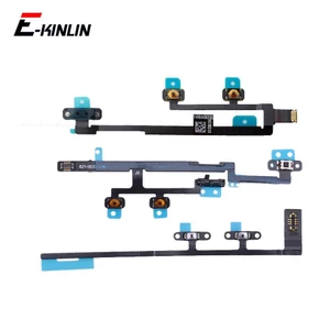 Mạch Nút Công Tắc Nguồn Cho iPa 5 6 7 8 Air Mini 1 2 3 4 5 10.2 inch 2017 2018 2019 2020