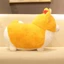 YT4 Corgi Chó Sang Trọng Đồ Chơi Trẻ Em Cho Bé Quà Tặng Trang Trí Nhà Cửa Sofa Đệm Dễ Thương Chân Ngắn Corgi Mềm Ném Gối Nhồi Bông