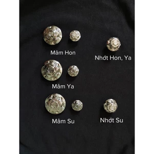 DIAMOND - MÂM LỬA, Walang mâm lửa, Nút đề - NHỚT D3 CHO CÁC DÒNG XE MÁY